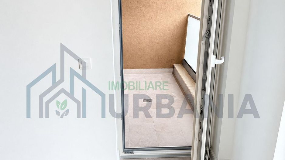 Apartament nou 2 camere decomandate cu parcare subterană – Răsărit de Soare – Fiald, Copou, Iași - Poză 7