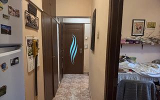 Apartament 3 camere decomandat Titulescu Piata Victoriei T670 - Poză 8