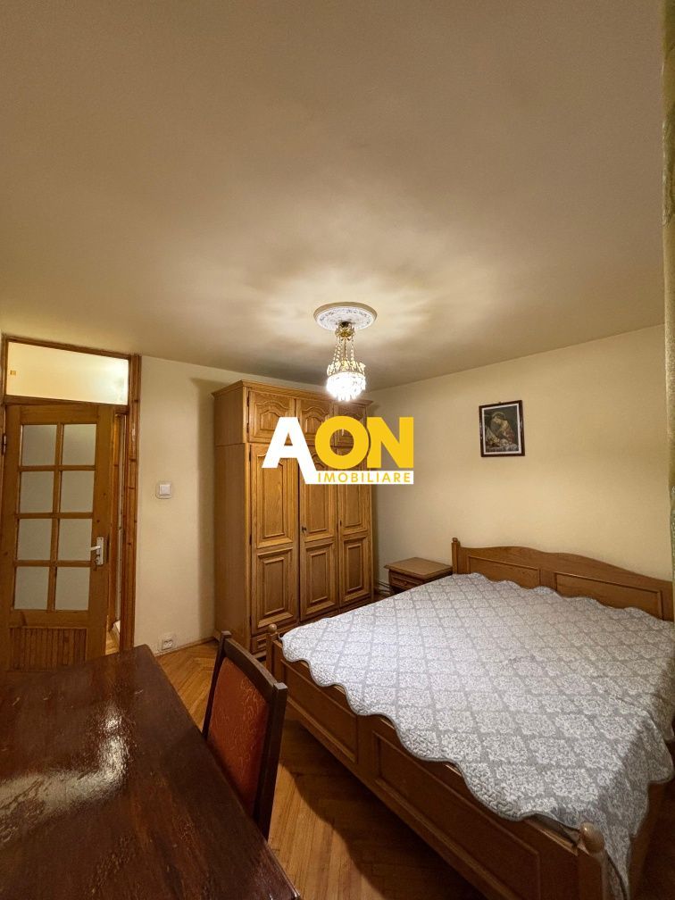 Apartament 2 Camere, 54 mp, Decomandat, Mobilat, Utilat, Zona Tolstoi - Poză 4