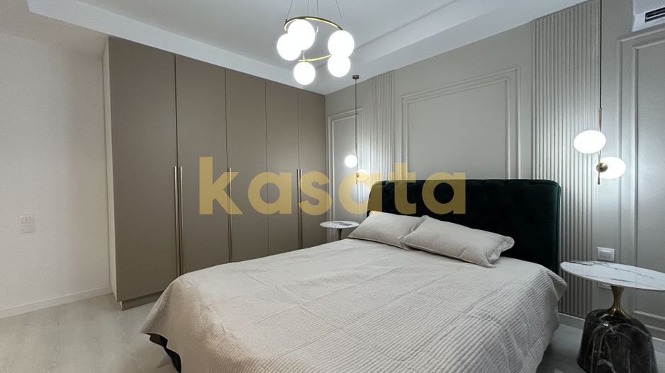 Vila tip N pe colt I Mobilat si utilat designer I pergola I Cosmopolis - Poză 15