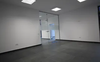 Spațiu de birouri de 110mp de închiriat  - Dumbravita - Poză 11