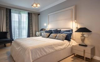 Premium 3 room apartment | Dorobanti - Poză 7