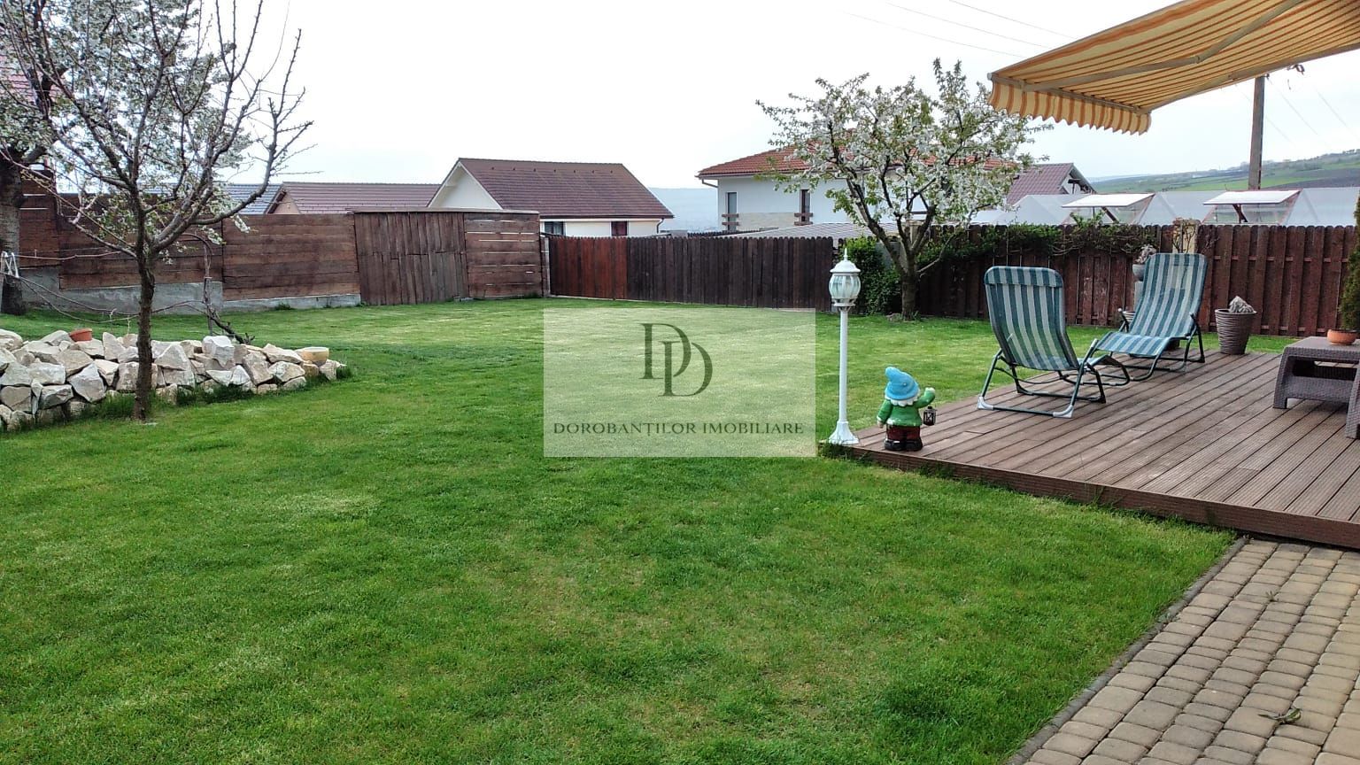 Vanzare Casa individuala | Teren 600 mp | Zona Iris - Poză 4