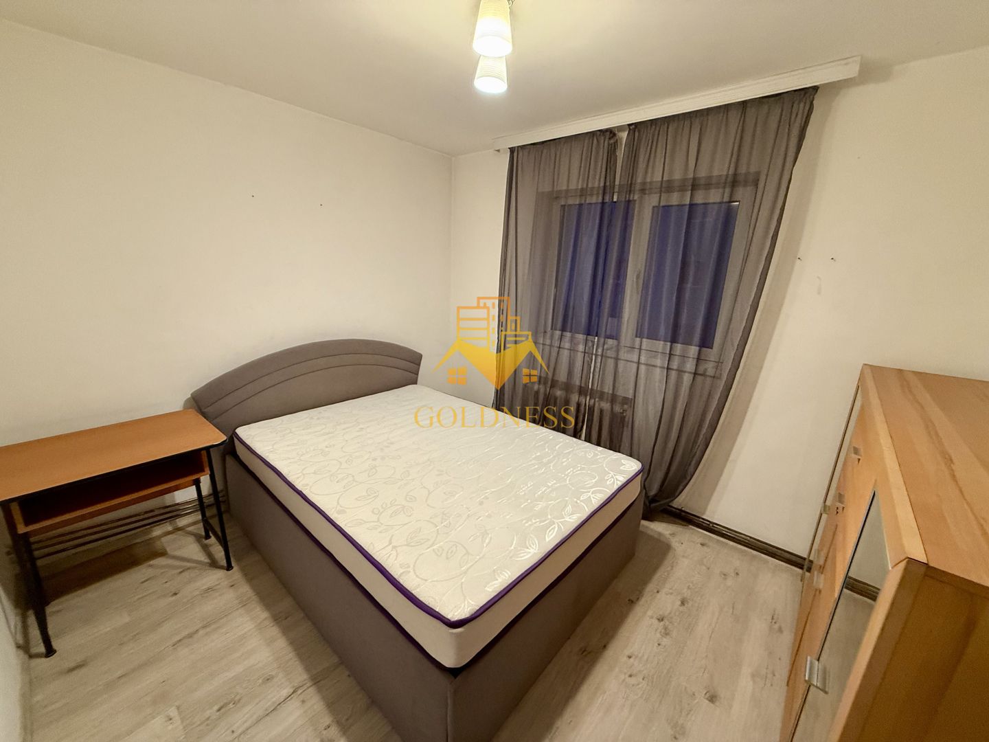 3 camere decomandate, Manastur, Zona Big, Izlazului, Pet Friendly - Poză 1