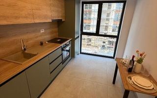 2 Camere Premium | Sky Garden Residence - Poză 4
