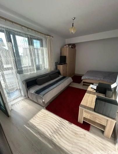 Garsoniera Spatioasa | PARCARE | Militari Residence - Poză 2