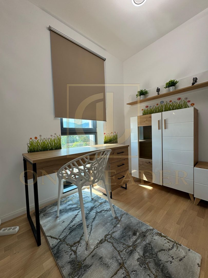 Apartament 2 Camere | Cosmopolit | Bloc Nou 2025 | Parcare subterana - Poză 7