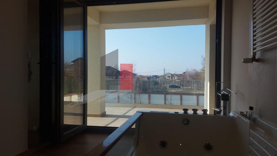 VIla 11 Camere Cernica - Poză 26