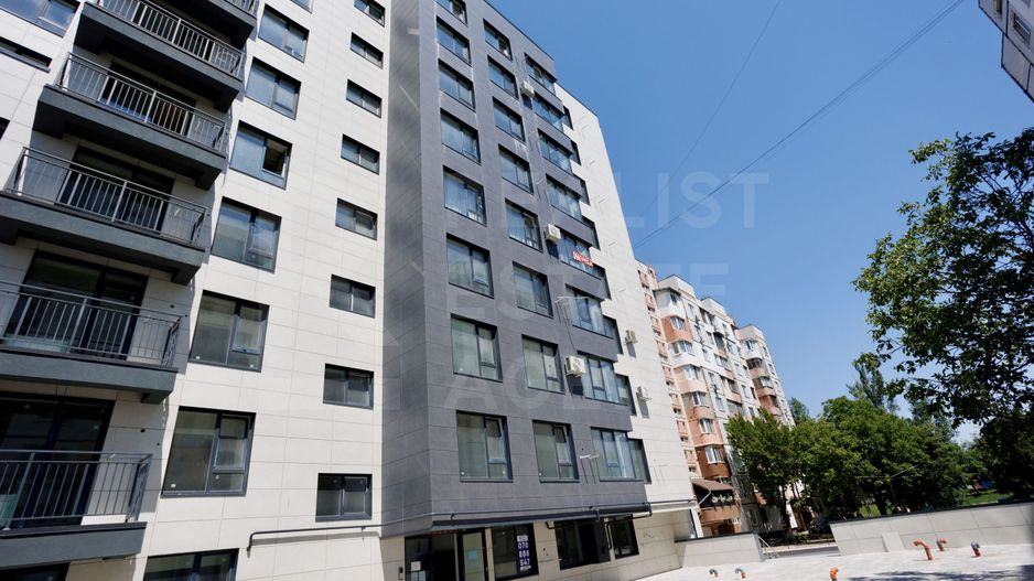 Vânzare,apartament cu 2 camere, str. Ialoveni,Telecentru - Poză 13