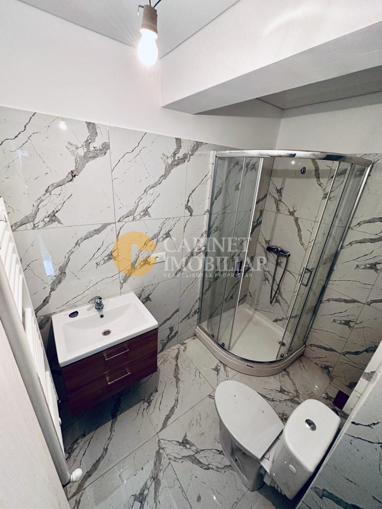 Comision 0 - Zona Bucium - 2 Camere Decomandat - Etaj Intermediar - Bloc nou - Poză 4