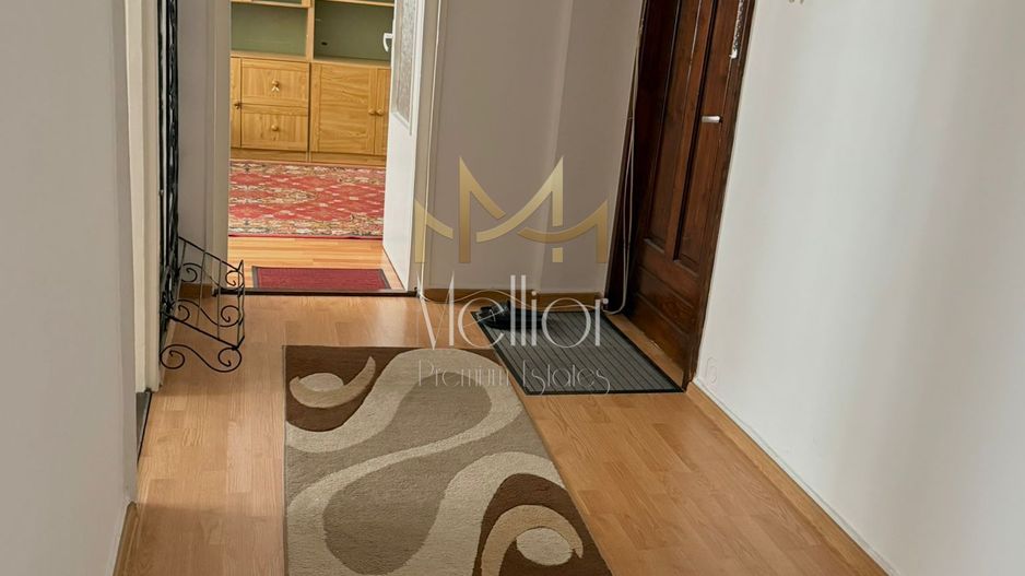 Apartament 2 camere Marasti - Poză 5