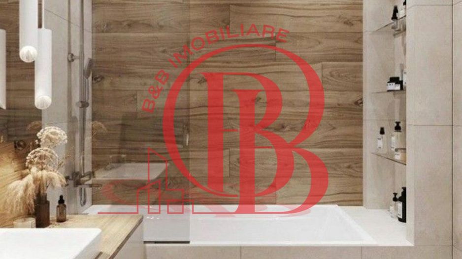 2 Camere Living 25mp+Dormitor 14mp Theodor Pallady - Poză 11