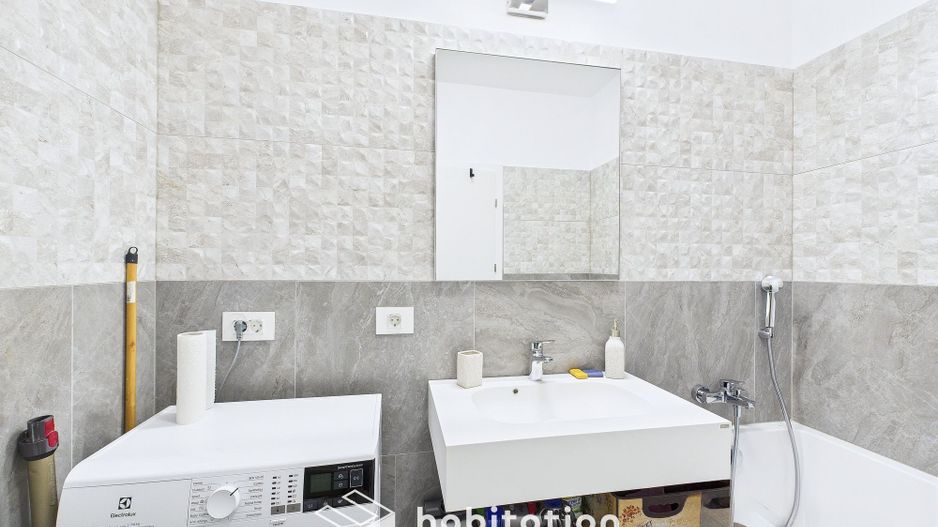 PALTIM – Confort urban și design elegant, la 7 min de Piata Victoriei - Poză 13