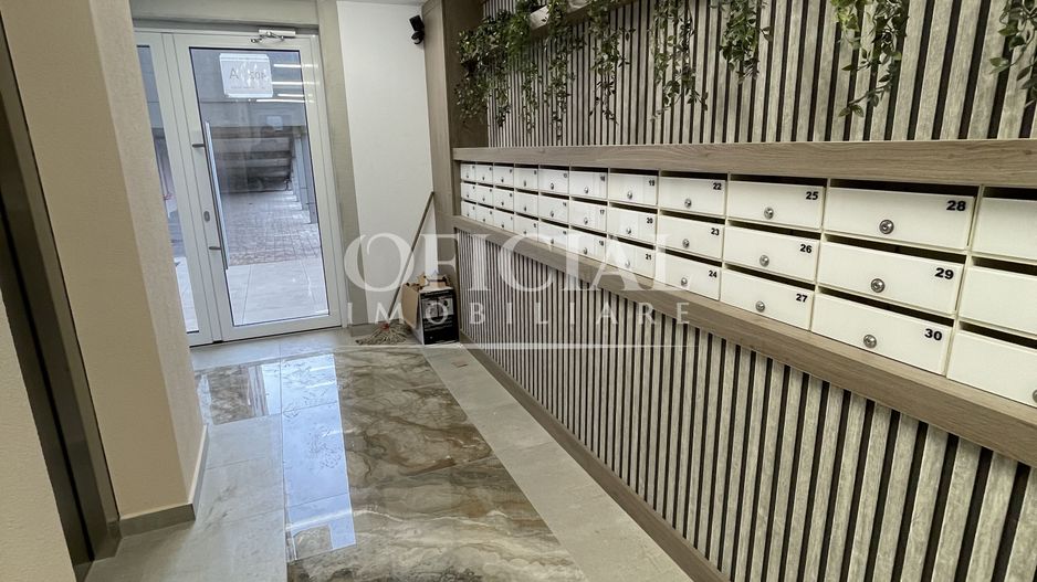 Apartament 2 Camere | 59 mp | Intermediar | Parcare | Zona VIVO BMW - Poză 17