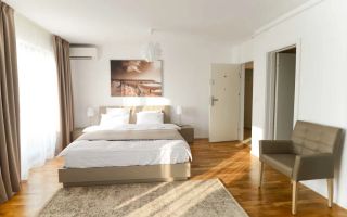 Apartament 3 camere cu vedere la lac | Parcare inclusă | Iulius Mall - Poză 4