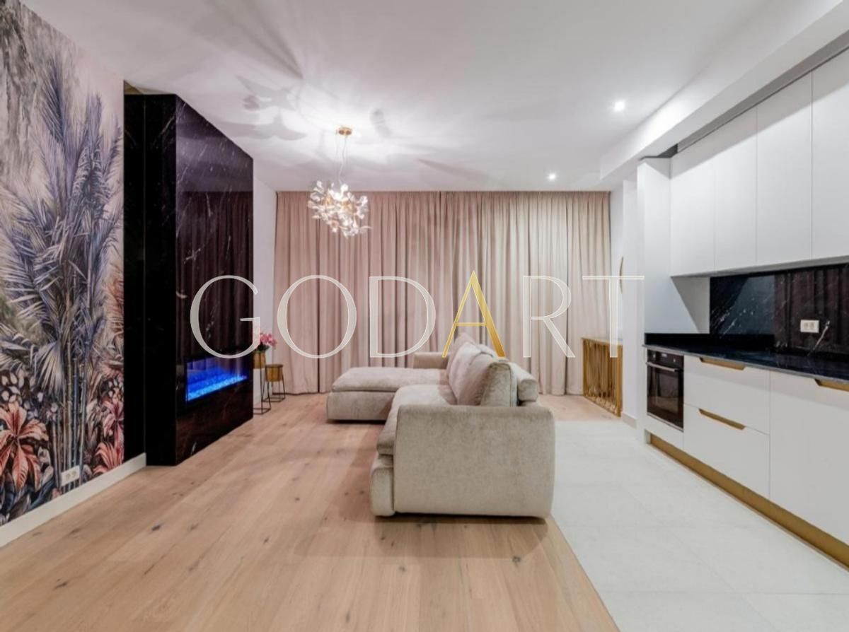 Apartament premium cu gradina | Ready to move - Poză 1