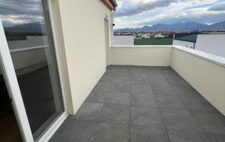 Apartament 3 camere / penthouse pe doua nivele - zona Sanpetru