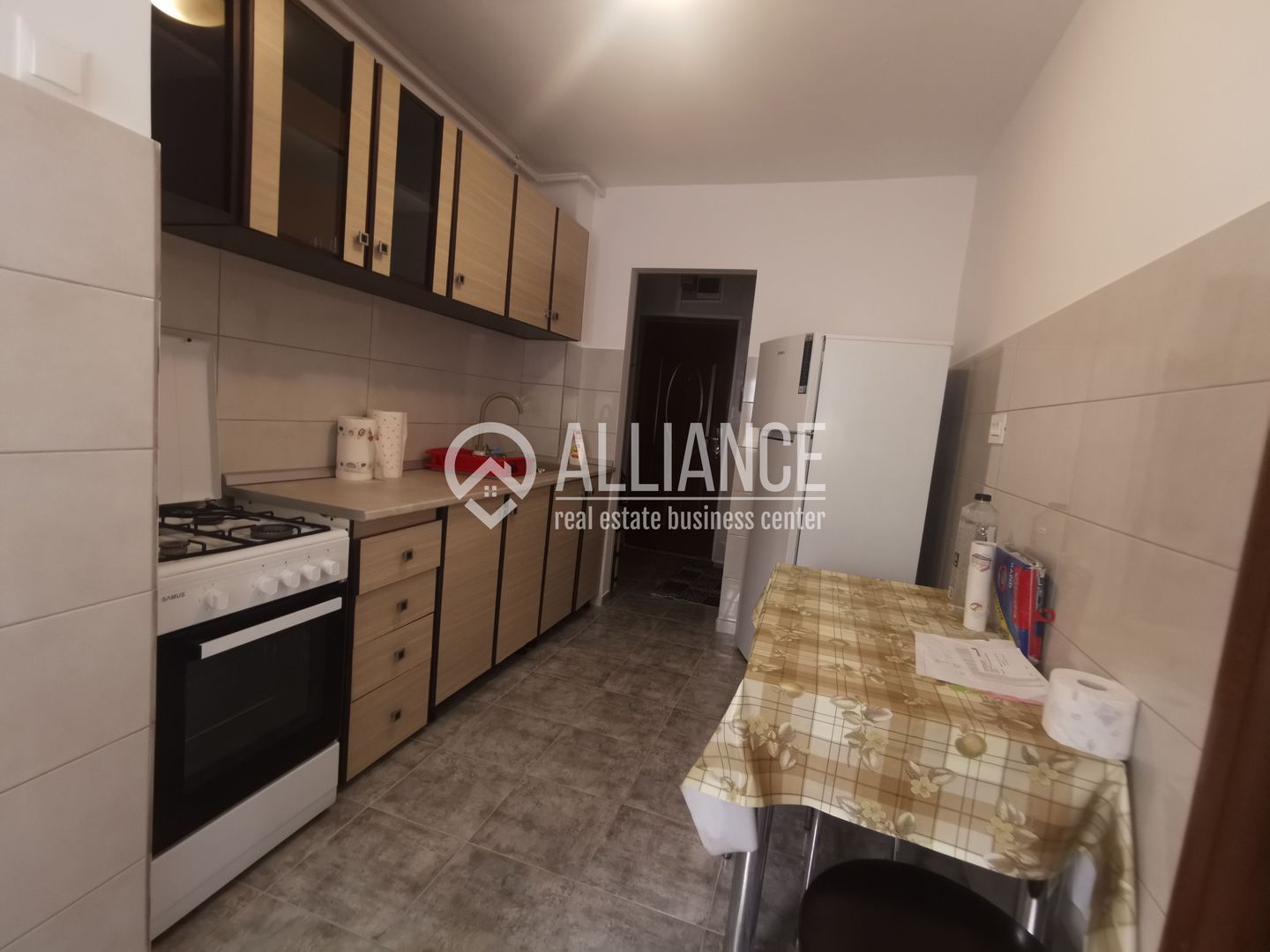 Tomis Nord Campus(COD 06) 3 camere decomandat - Poză 11