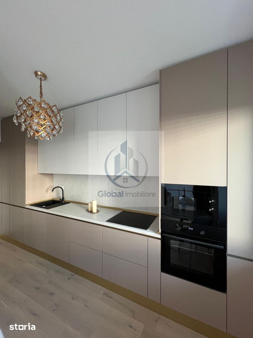 Apartament 2 camere Pipera | Parcare inclusă | 700 € - Poză 5