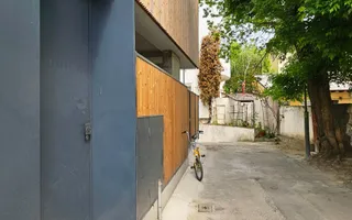 Studio boutique premiat – terasă panoramică Dorobanți – Floreasca - Poză 35