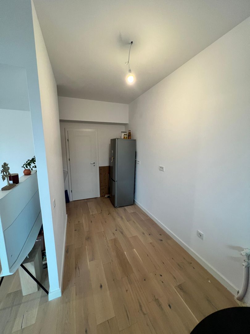 Rond OMV Pipera | Apt semi-mobilat | Terasa de 12 mp | View liber | LUX - Poză 4