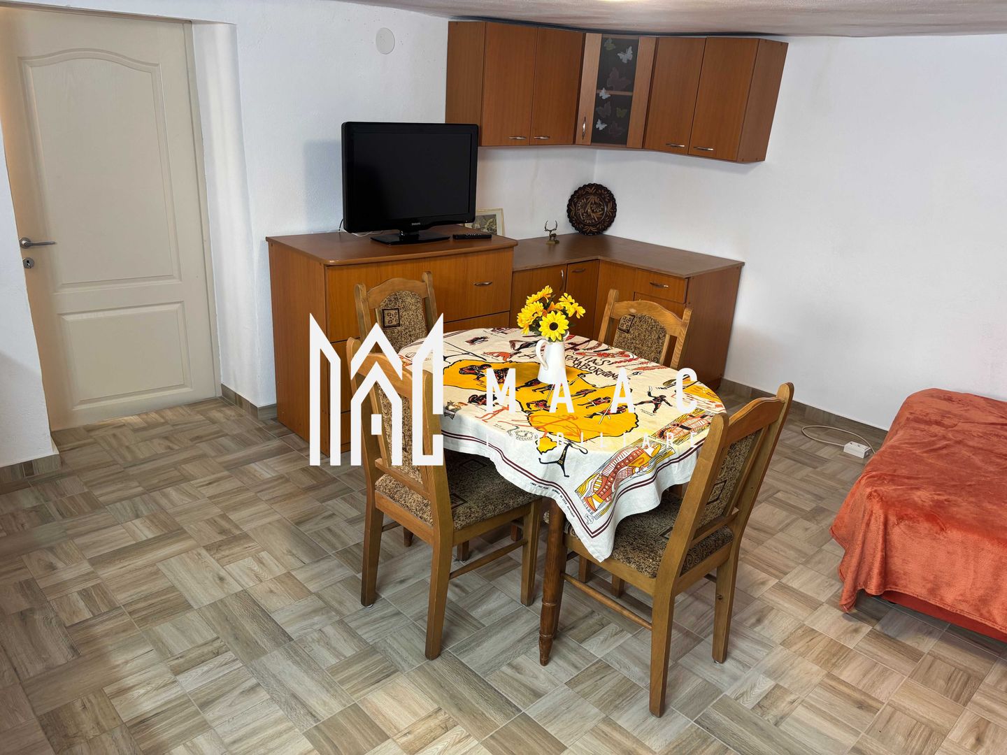 Apartament 3 Camere | 90 Mp | Utilități Incluse | Zona Calea Dumbrăvii - Poză 7
