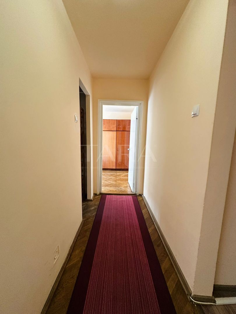 Apartament 4 camere, zona Primaverii - Poză 3