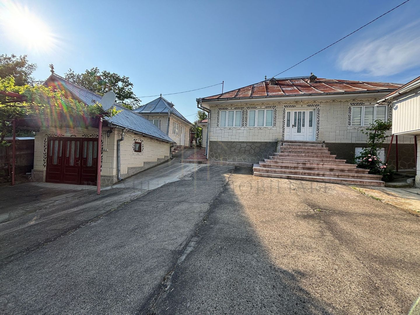 Casa de vanzare Com. Sanduleni, Bacau - Poză 1