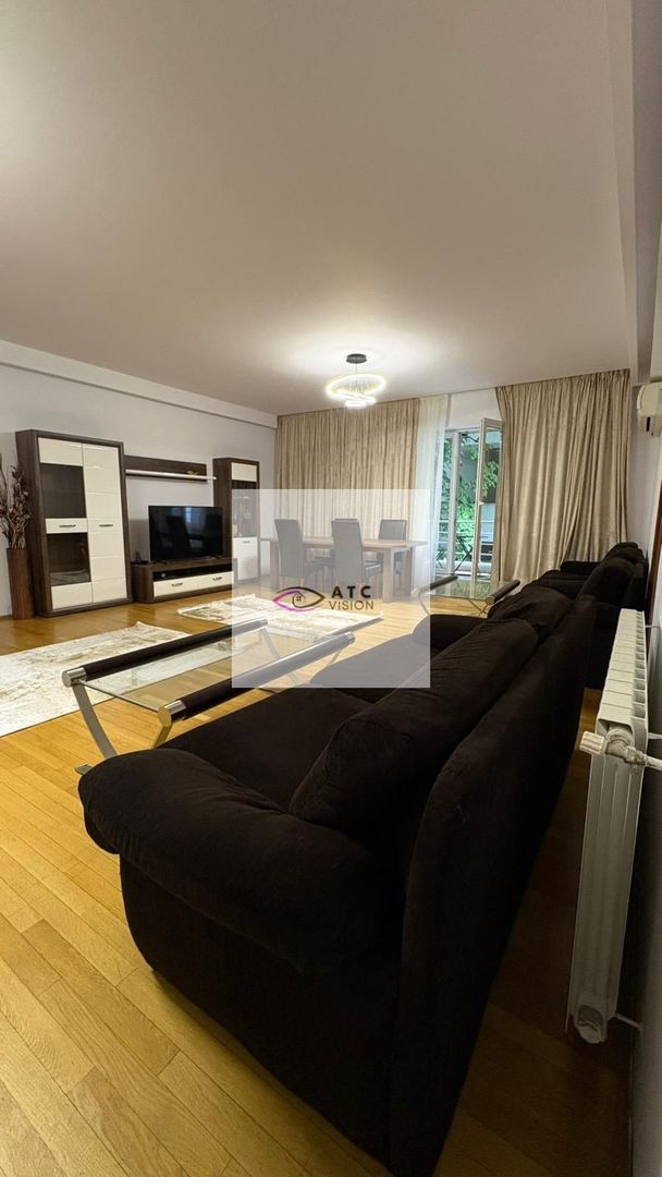 Apartament 4 camere - Soseaua Nordului - Parc Herastrau - Poză 2