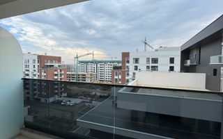 Prima Inchiriere Studio+ Parcare Pipera M74b - Poză 6