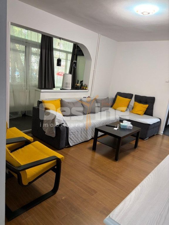 Apartament 3 camere, 67 mp, 2 locuri de parcare, mobilat complet - Poză 3