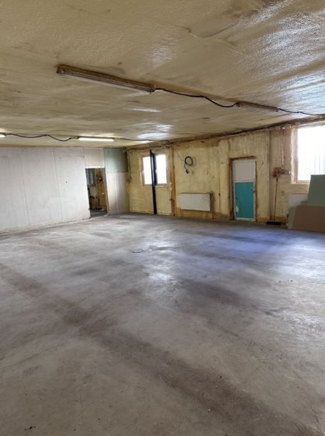 Hala si birouri Voluntari - Poză 5