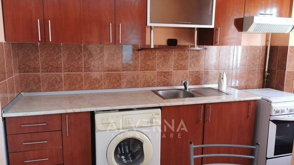 Apartament 1 camera | 40 mp  | balcon | zona Brancusi, Gheorgheni - Poză 3