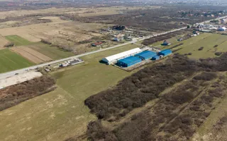 Teren extravilan de 7.000 mp lângă Păltiniș - Poză 12