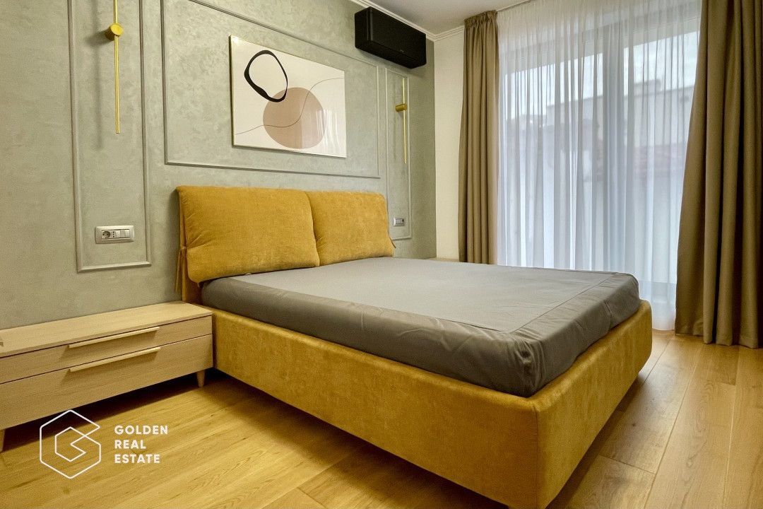 Apartament design modern si confort premium în zona Unirii - Poză 7