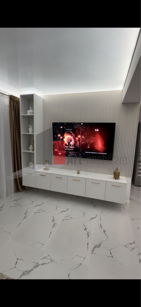 Vand apartament 3 camere Berceni, bloc 2023, et 2/7 mobilat - Poză 8