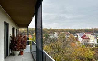 Apartament 2 camere de închiriat – Grand Park Pipera | Iancu Nicolae - Poză 4