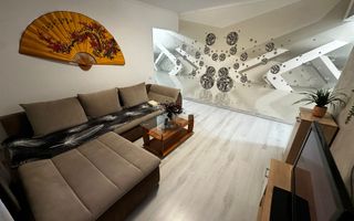 Apartament 2 Camere Gara De Nord 2Min Metrou Dinicu Golescu Basarab - Poză 2