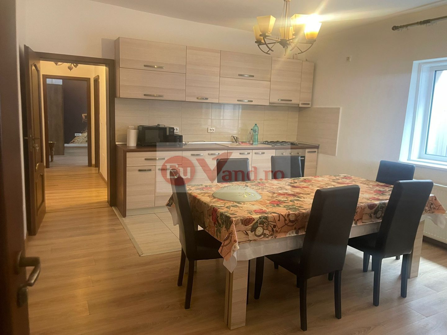 Casa de inchiriat - 200 mp - 6 dormitoare - Str. Tecuci - Poză 20
