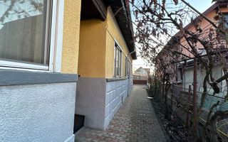 Vanzare casa individuala, teren 500 mp, zona strazii Blajului - Poză 2