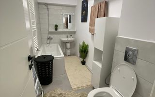 🌙 Apartament 3 Camere| Vedere Lac Aroneanu | Mobilat & Utilat - Poză 6