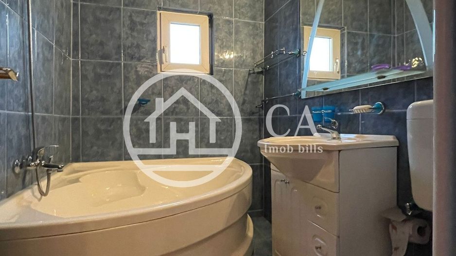 Apartament cu 3 camere de inchiriat in zona Valenta, Oradea - Poză 10