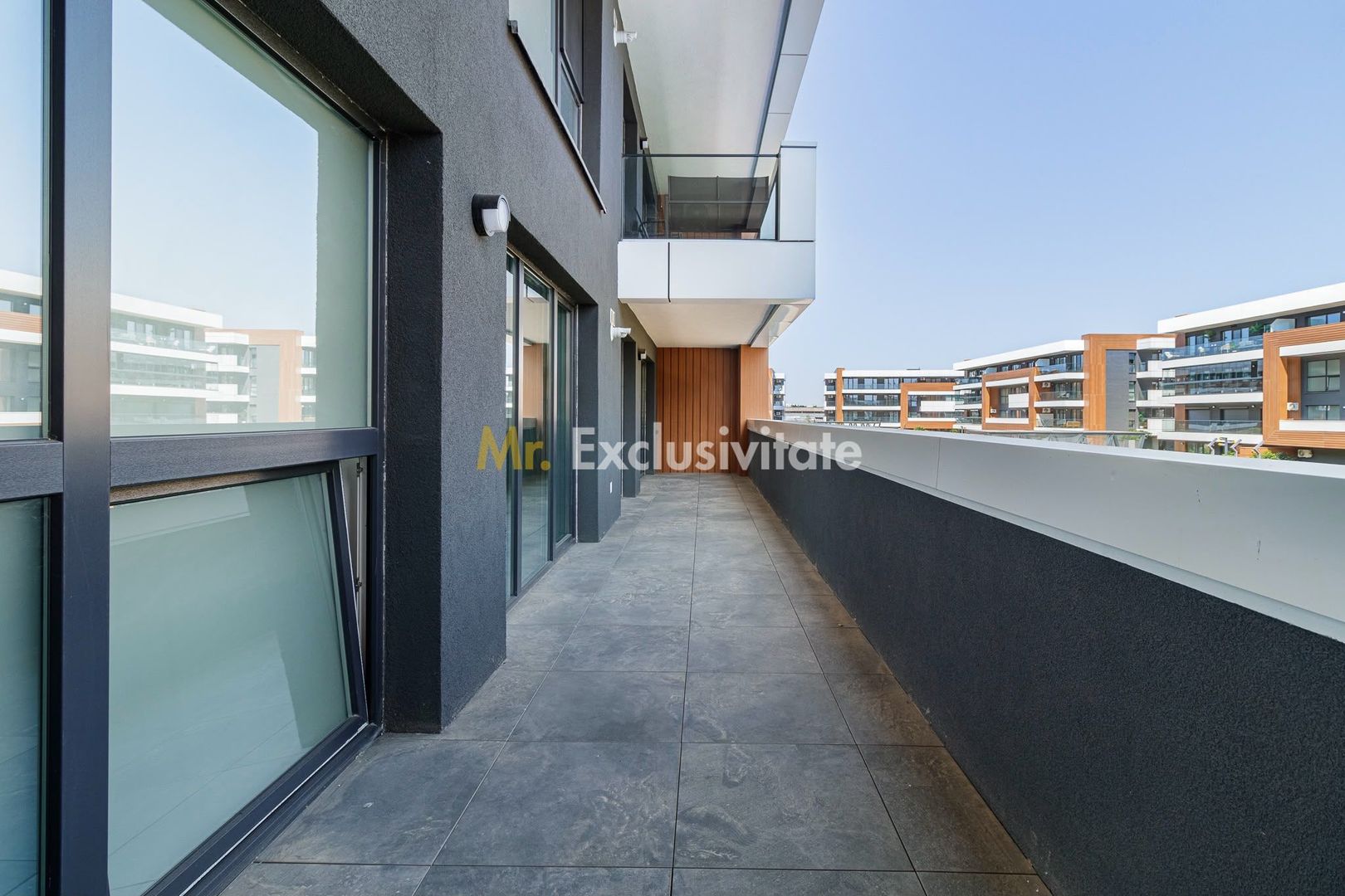 Astorium Garden | 2 camere | 70 mp - Poză 11