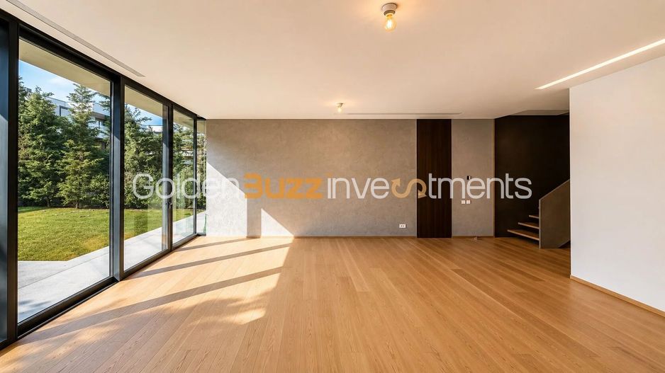 Vilă premium cu arhitectură contemporană |Piscină | Zona Iancu Nicolae - Poză 9