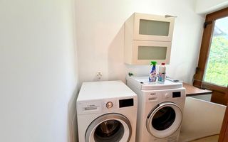 Casă premium de închiriat-Cisnadioara - Poză 19