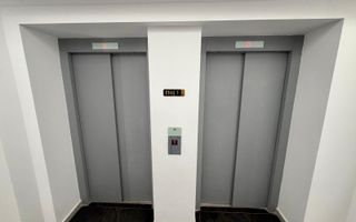 2 camere -modern - loc de parcare - Brazda - 51mp - bloc 2025 - Poză 10