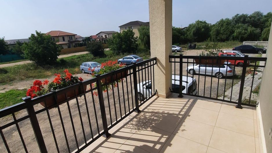 Calea Urseni | 3 Camere | 2 Bai | Mobilat si Utilat | Loc de parcare - Poză 19