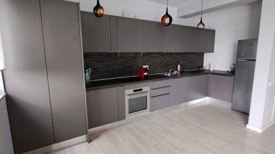 Penthouse 3 camere | Pipera - Poză 5