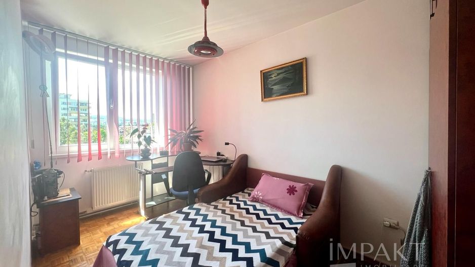 Apartament cu 4 camere in Grigorescu - Poză 3