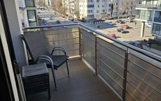 Apartament cu 2 camere, 64 mp, Zona Acta Residence - Poză 8